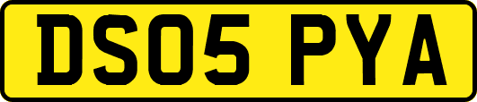 DS05PYA
