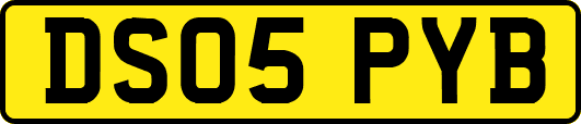 DS05PYB