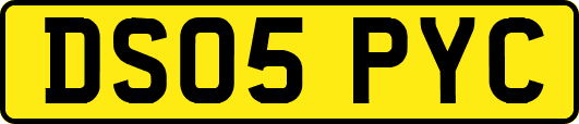 DS05PYC