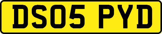 DS05PYD