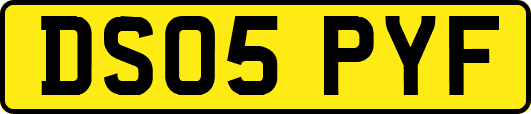 DS05PYF