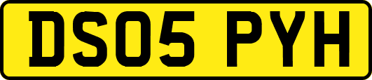DS05PYH