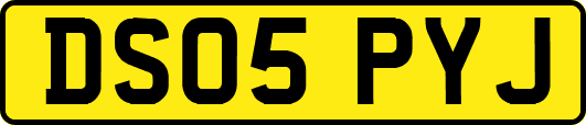 DS05PYJ