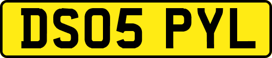 DS05PYL