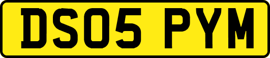 DS05PYM