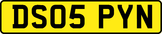 DS05PYN