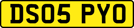 DS05PYO