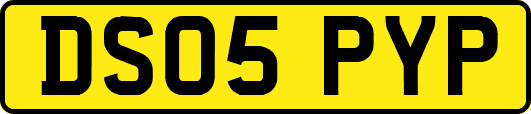 DS05PYP