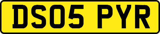 DS05PYR