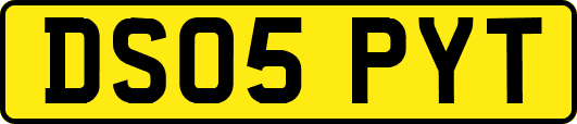 DS05PYT