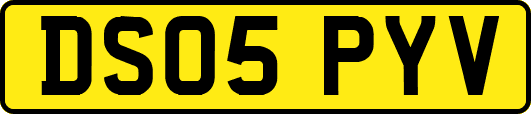 DS05PYV