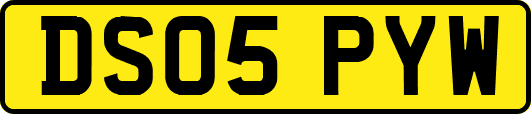 DS05PYW