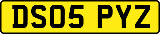 DS05PYZ