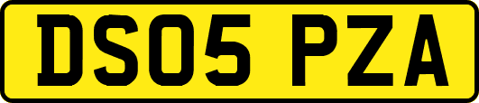 DS05PZA