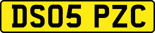 DS05PZC