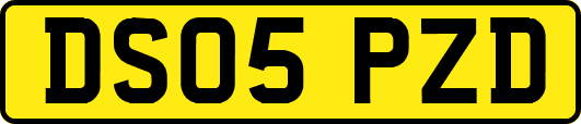 DS05PZD