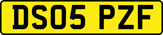 DS05PZF
