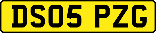 DS05PZG