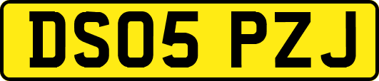 DS05PZJ