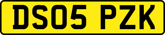 DS05PZK