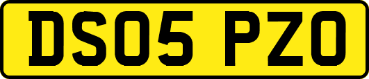 DS05PZO