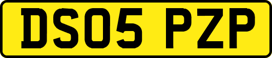 DS05PZP