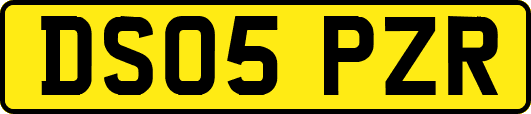 DS05PZR