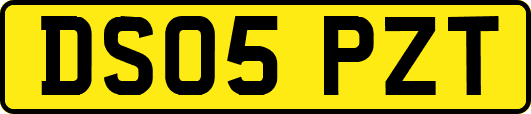 DS05PZT