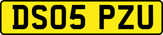 DS05PZU