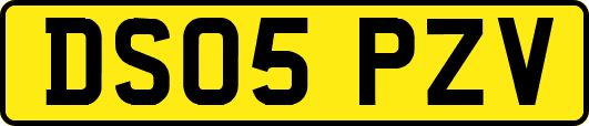 DS05PZV
