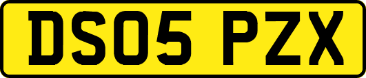 DS05PZX