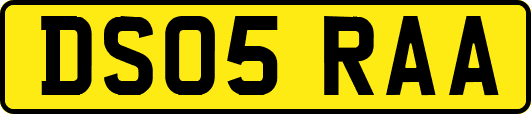 DS05RAA