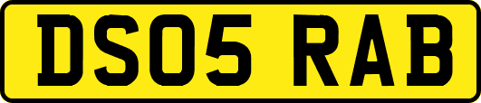 DS05RAB