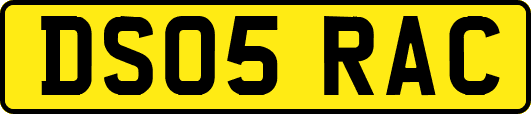DS05RAC