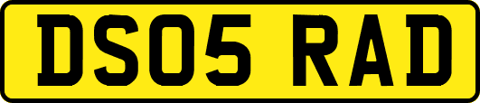 DS05RAD