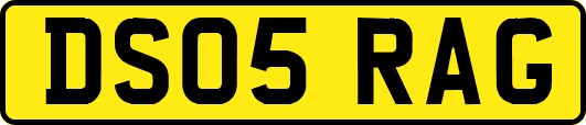 DS05RAG