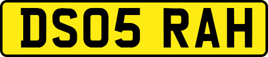 DS05RAH