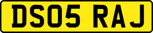 DS05RAJ