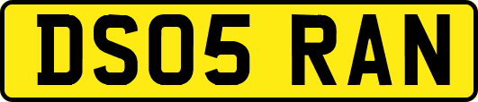 DS05RAN