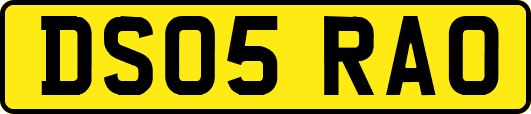 DS05RAO