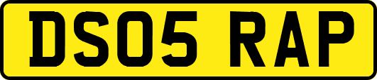 DS05RAP