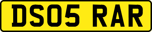 DS05RAR