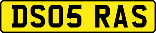 DS05RAS