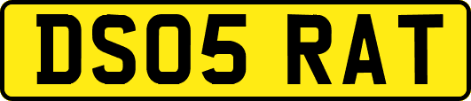 DS05RAT