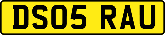 DS05RAU
