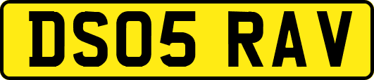DS05RAV