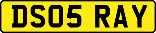 DS05RAY