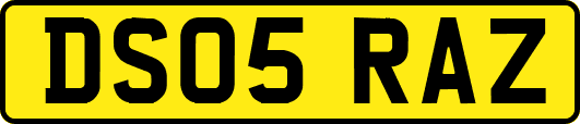 DS05RAZ