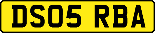 DS05RBA
