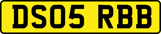 DS05RBB
